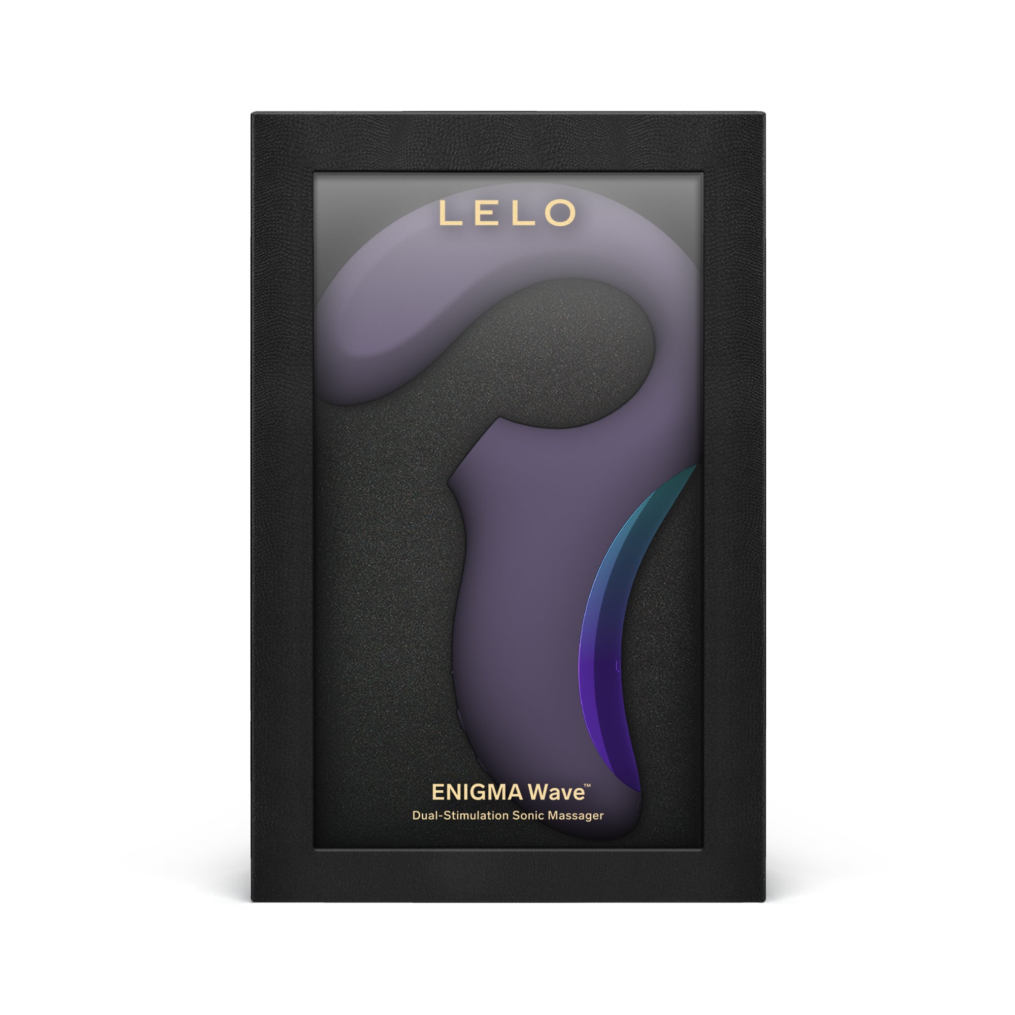LELO ENIGMA Wave Sóng Âm Kích Thích Kép Siêu Sướng