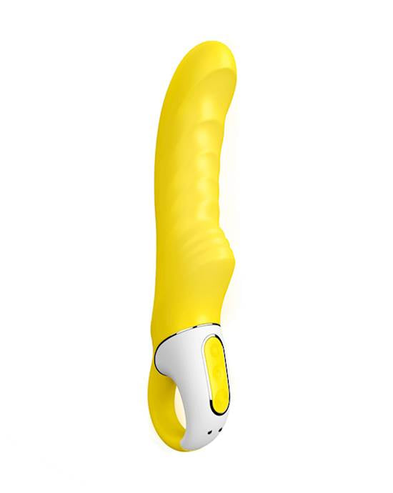 Vi G-spot Satisfyer Yummy Sunshine cong rung