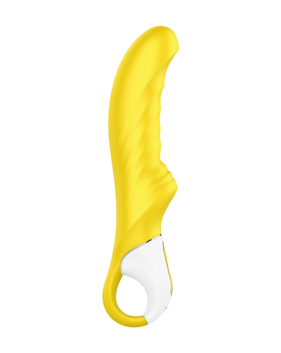 Vi Rung G-spot Sunshine Cong Đỉnh Cao Siêu Sướng