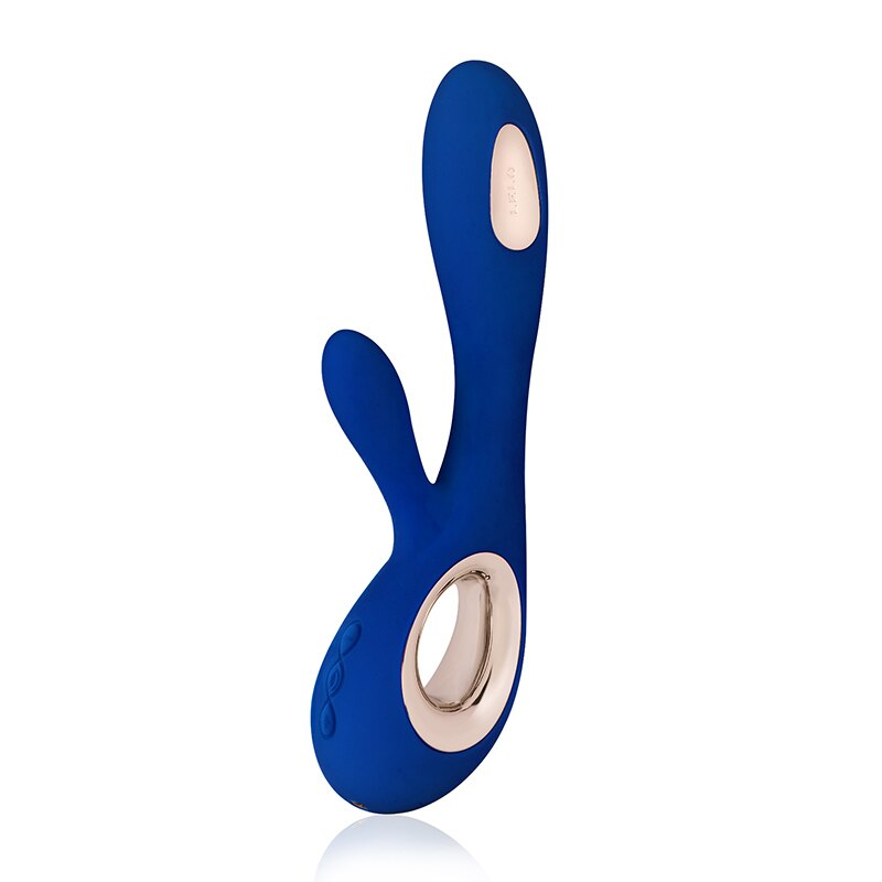 LELO Soraya Wave Rabbit Thỏ Sóng Siêu Đỉnh