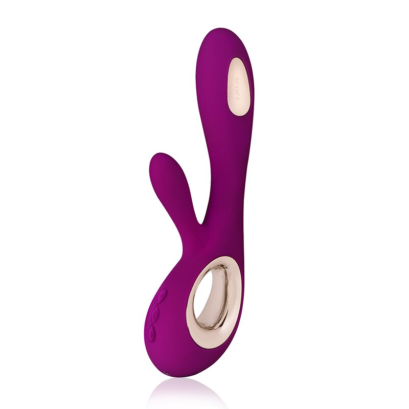 LELO Soraya Wave Rabbit Thỏ Sóng Siêu Đỉnh