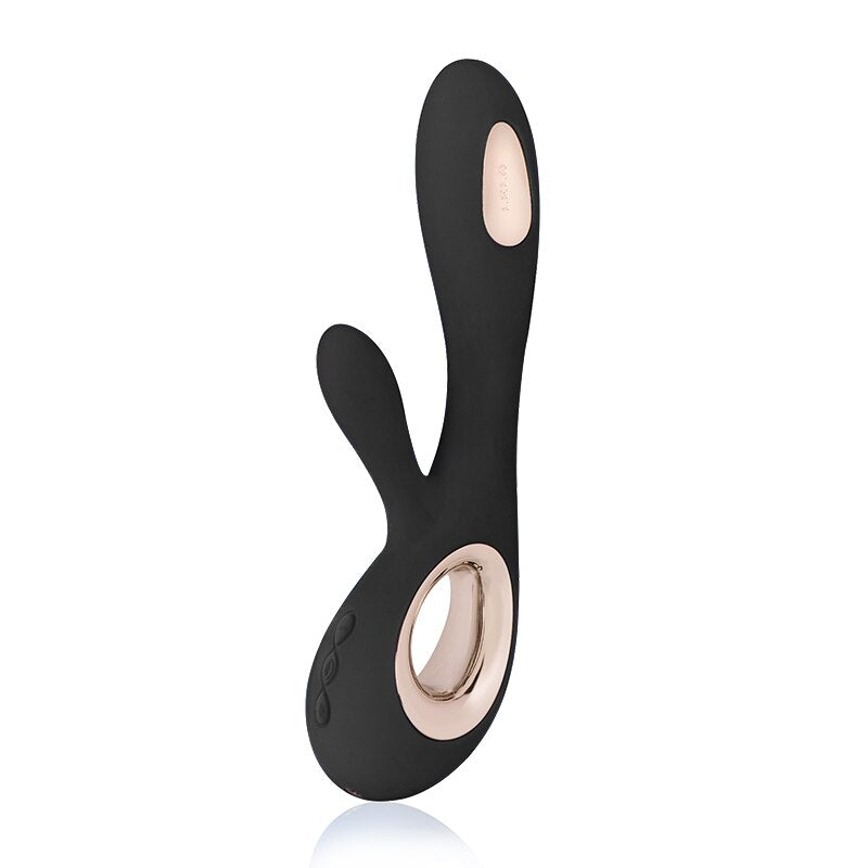 LELO Soraya Wave Rabbit Thỏ Sóng Siêu Đỉnh