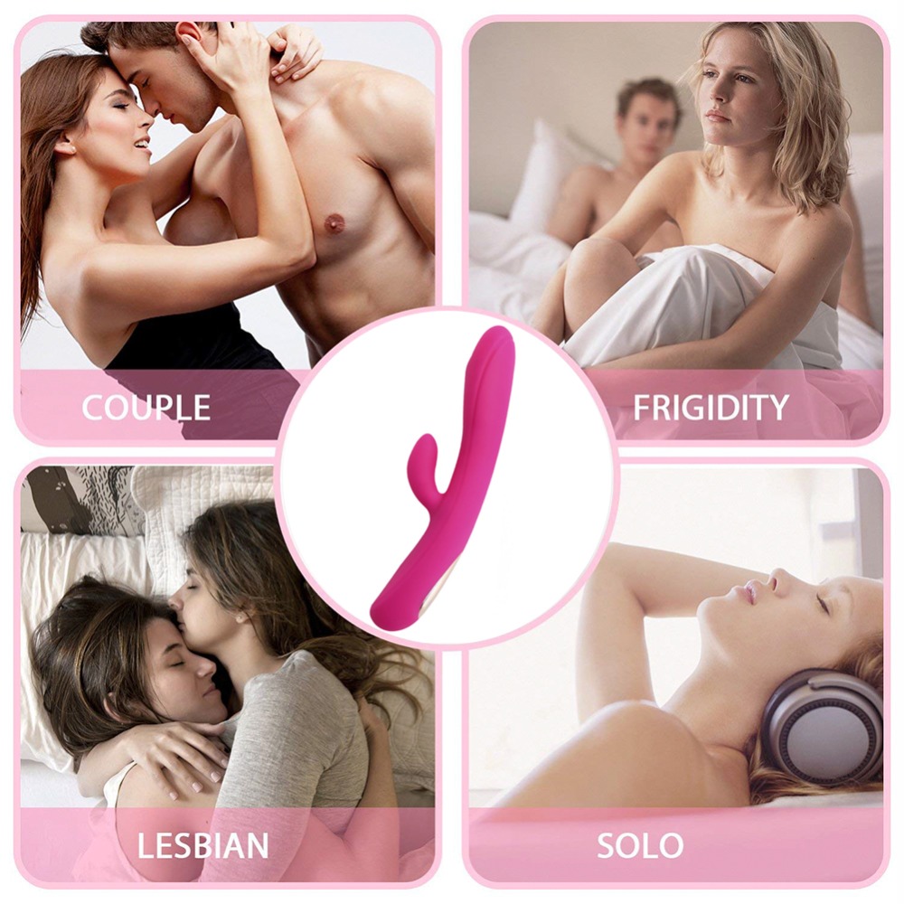 LEVETT Saga – Rung G-Spot âm hạch kích thích đỉnh cao