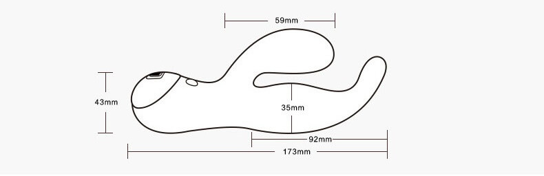 Swan Touch Solo Vibe Rộng Solo Cực Khoái Vô Tận