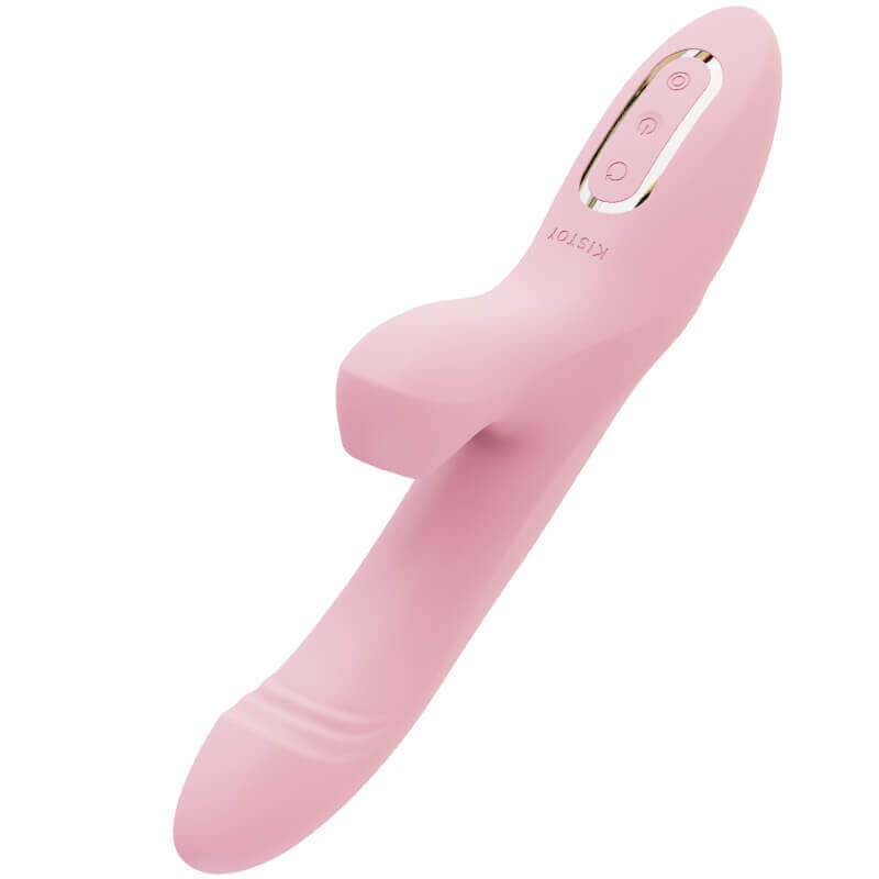 KissToy Katy Max Rung Quay Mút G Siêu Xoáy