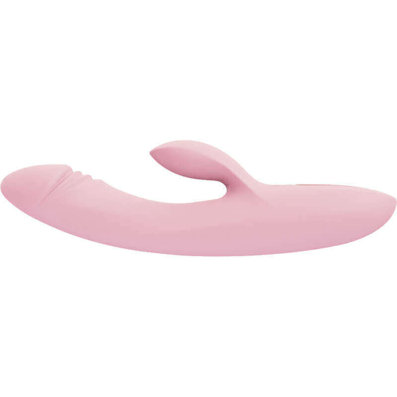 KissToy Katy Dildo Rung Nóng Dual Stim Thực[dochoius]​