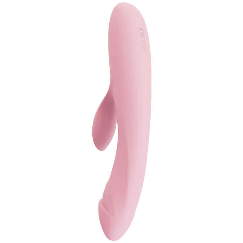 KissToy Katy Dildo Rung Nóng Dual Stim Thực[dochoius]​