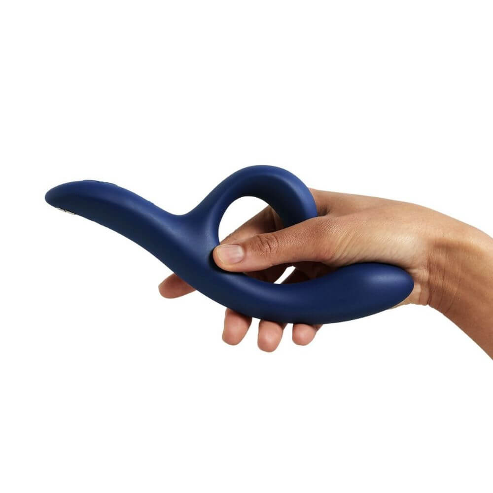 Nova 2 Thỏ Rung Đỉnh Cao G-Spot Clit Sướng Ngất