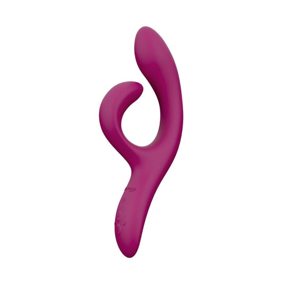 Nova 2 Thỏ Rung Đỉnh Cao G-Spot Clit Sướng Ngất