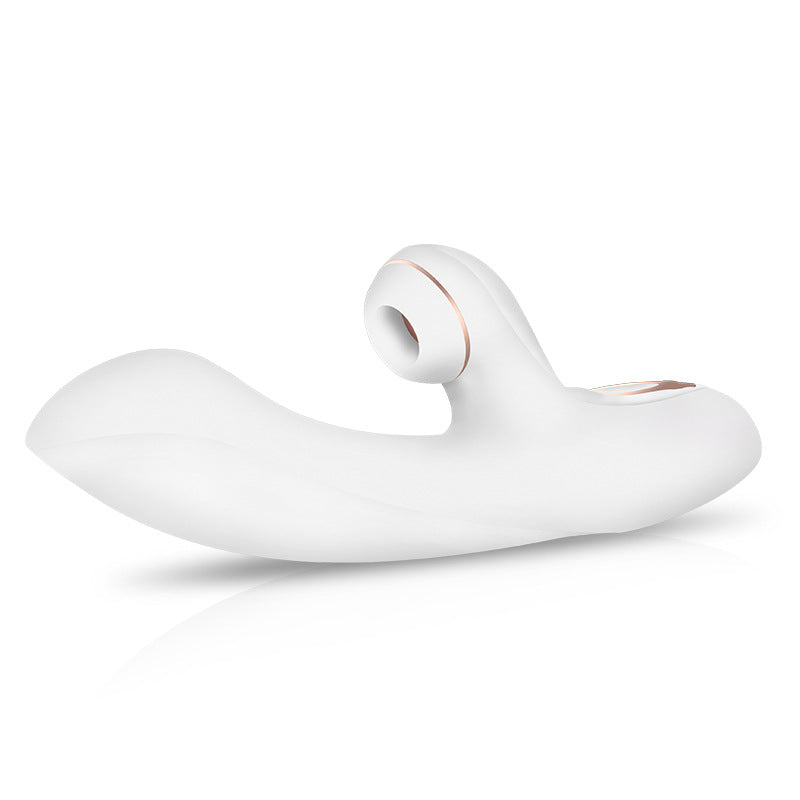 Satisfyer Pro+ G-spot mút thỏ rung cực khoái