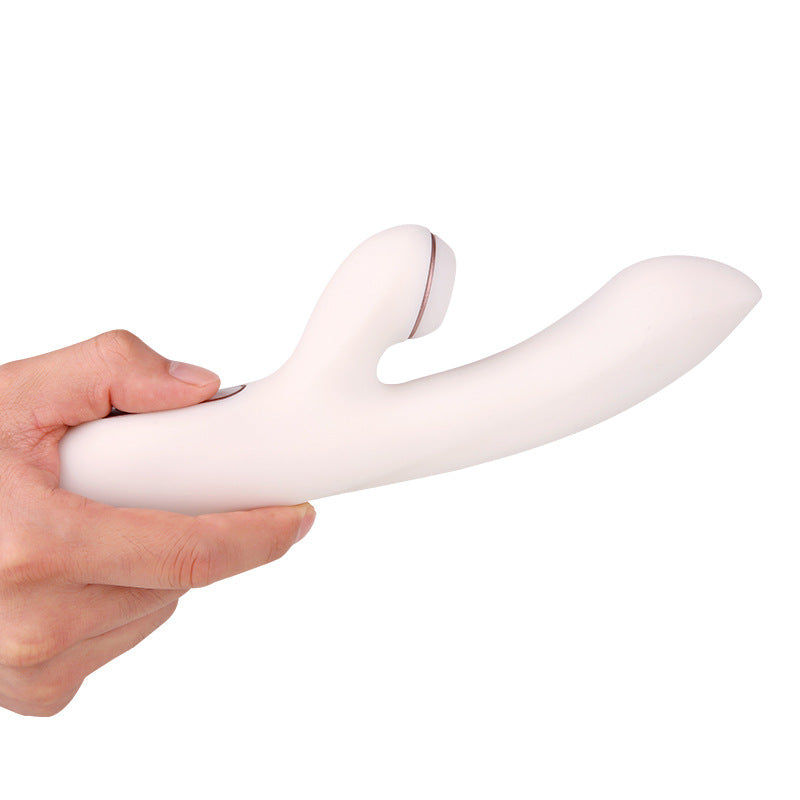 Satisfyer Pro+ Thỏ G-spot Mút Rung Cực Khoái