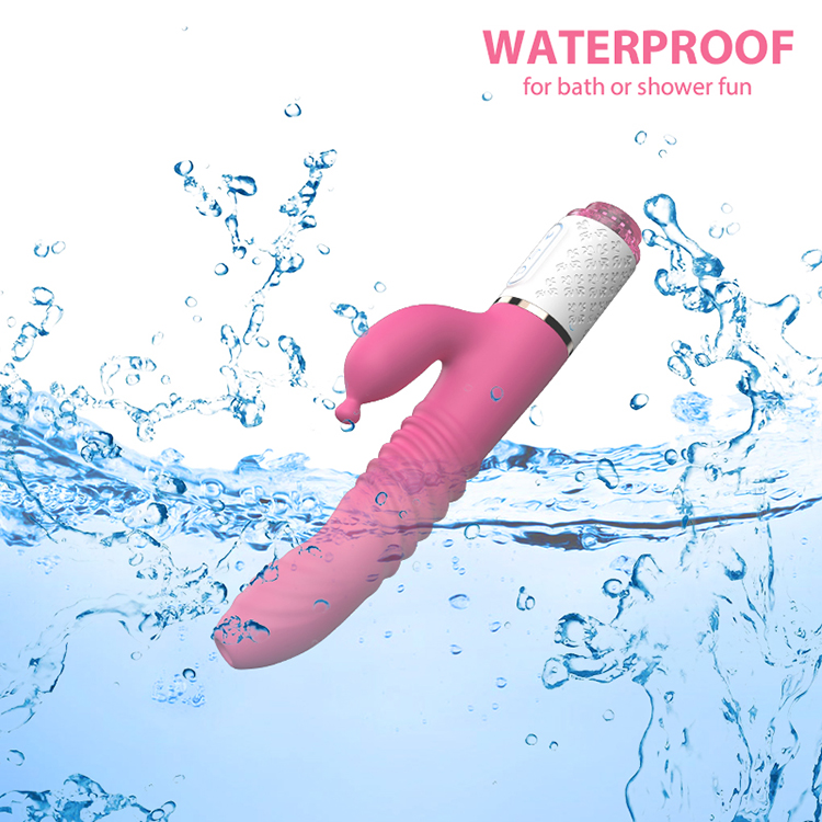 Dibe 11 Hút Đâm Rung Đa Đầu Thời Trang Cao Trào