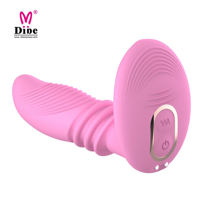 DIBE Wearable Rung Nóng App Tự Động Telescopic