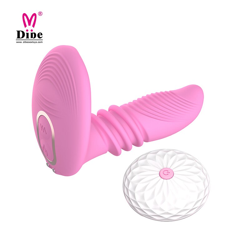 DIBE Wearable Rung Nóng App Tự Động Telescopic