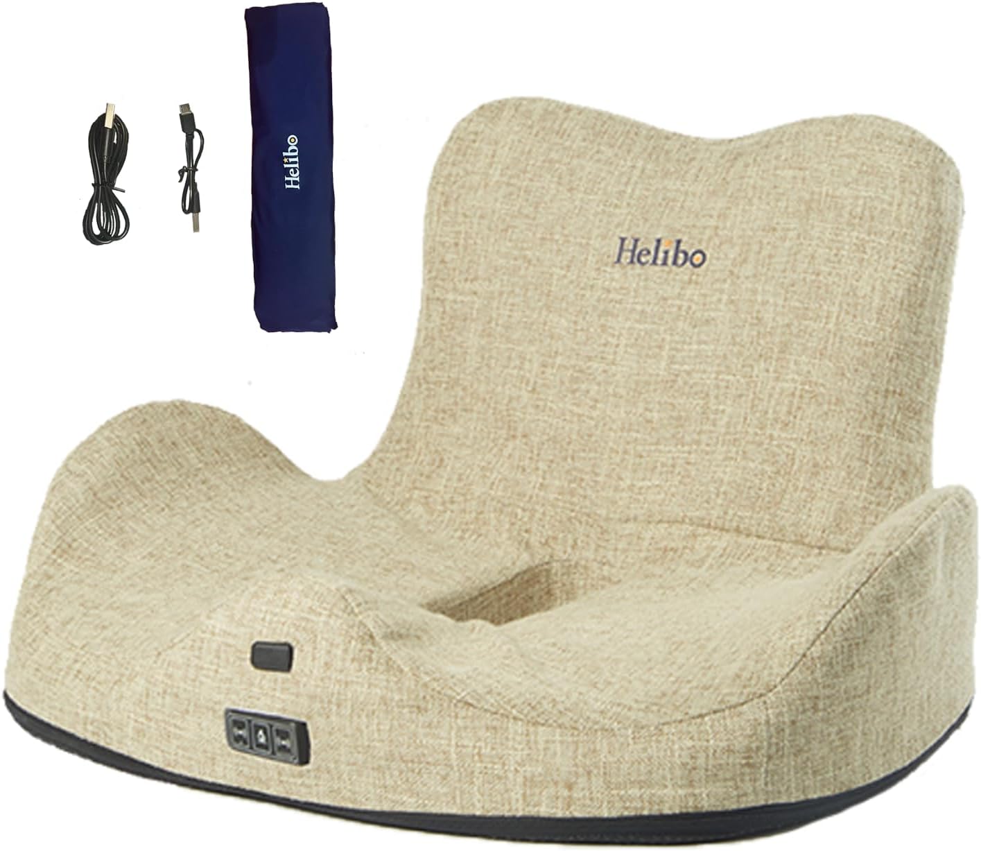 Helibo Sex Sofa Booster Tự Động Siêu Đỉnh