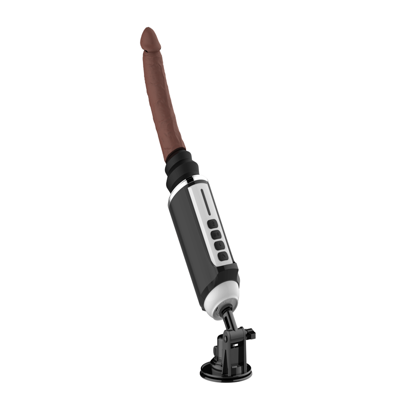 Dibe Wolverine Pháo Tự Động 480/min Xoay Rung