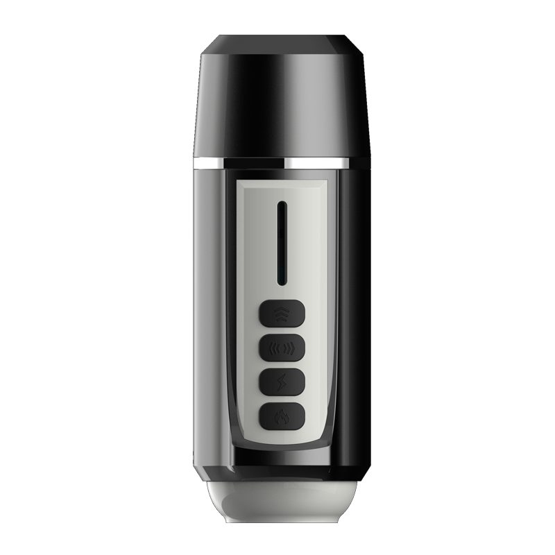 Dibe Wolverine Máy Pháo Tự Động Xoay Rung 480/min Siêu Cuồng