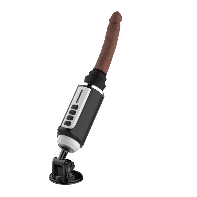 Dibe Wolverine Pháo Tự Động 480/min Xoay Rung