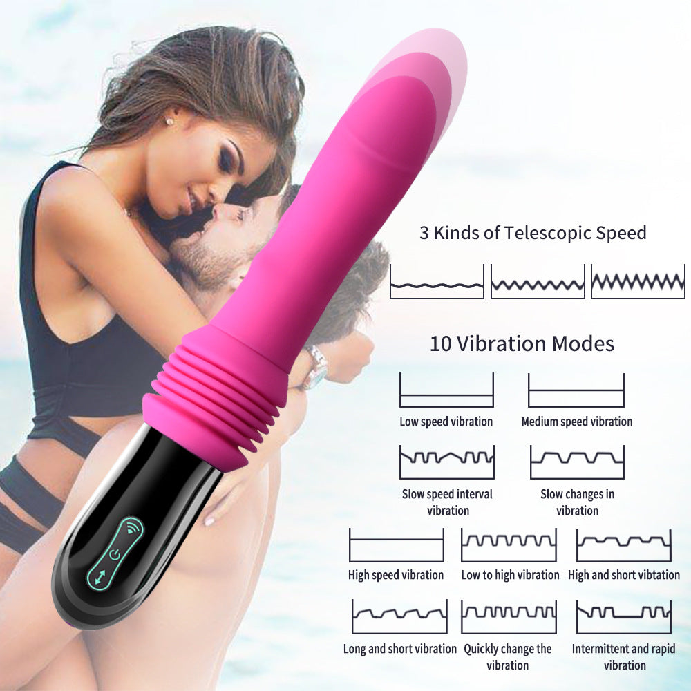 Pháo Hút Tự Động Hannibal Xa Siêu Mạnh Khoái Lạc