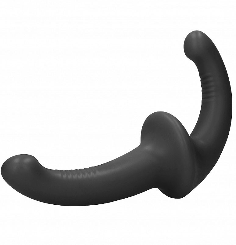 Siêu Thỏa Vòng Đeo Silicone Đen 2.5cm Dễ Dùng