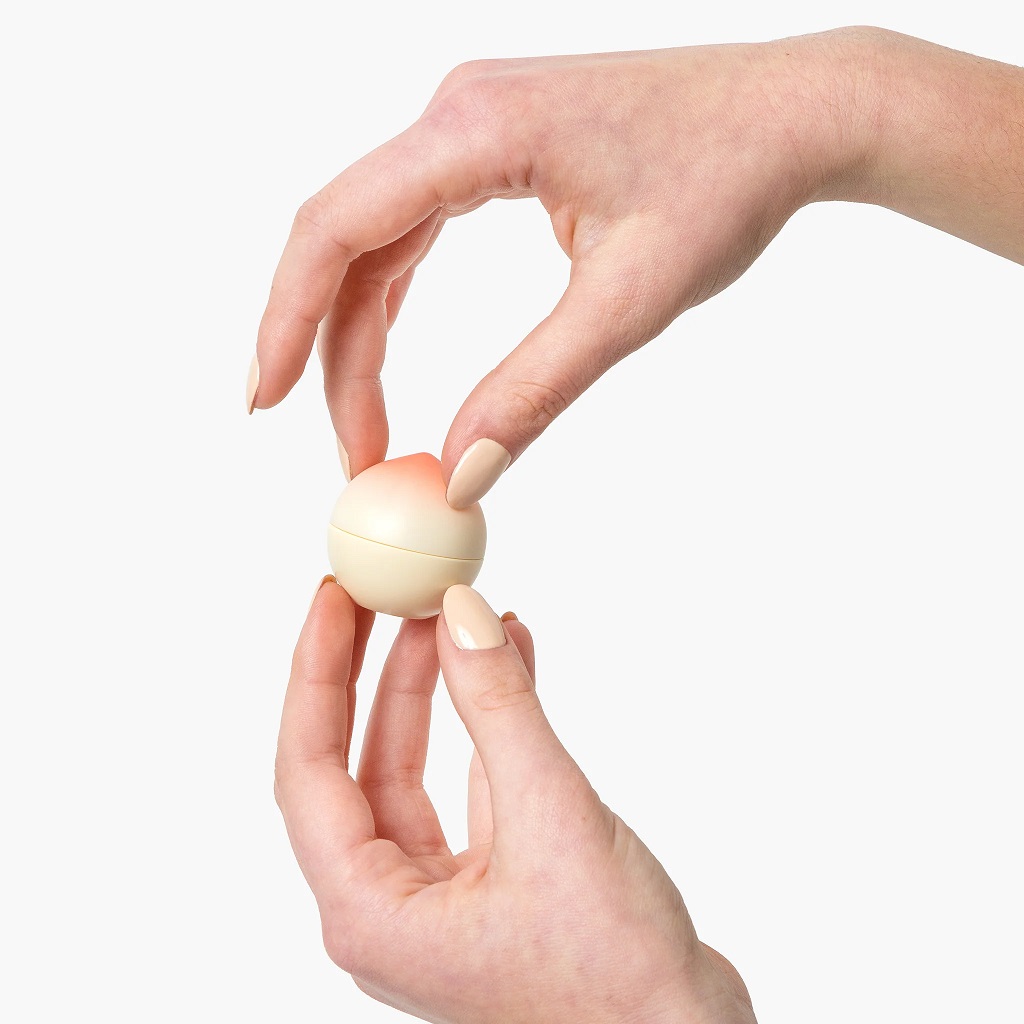 Kem Đào Exsens 8ml Pháp Mịn Ngọt Thăng Hoa