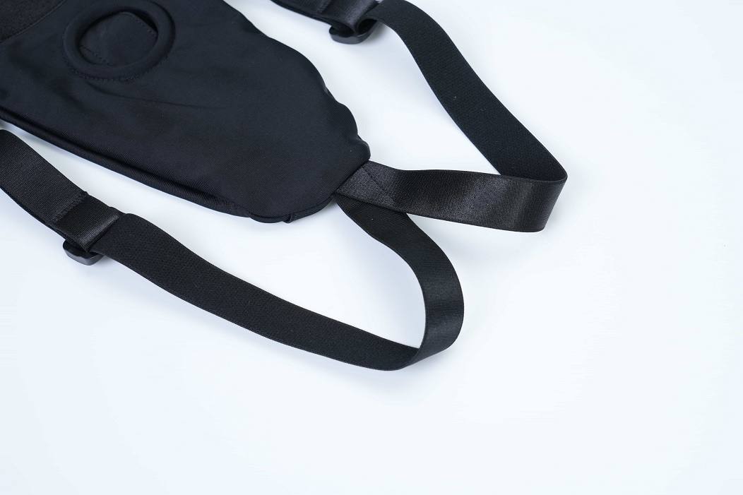 Lovense Lapis Harness-free Strap-on Dương Vật Rung
