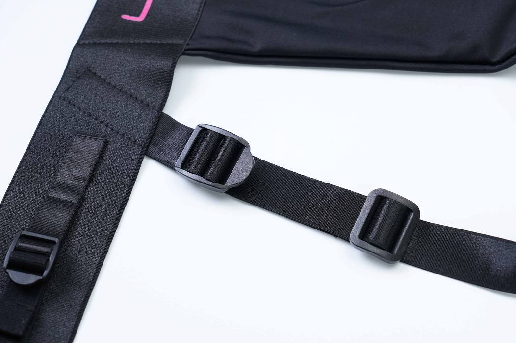 Lovense Lapis Strap-on Rung Dương Vật Không Dây