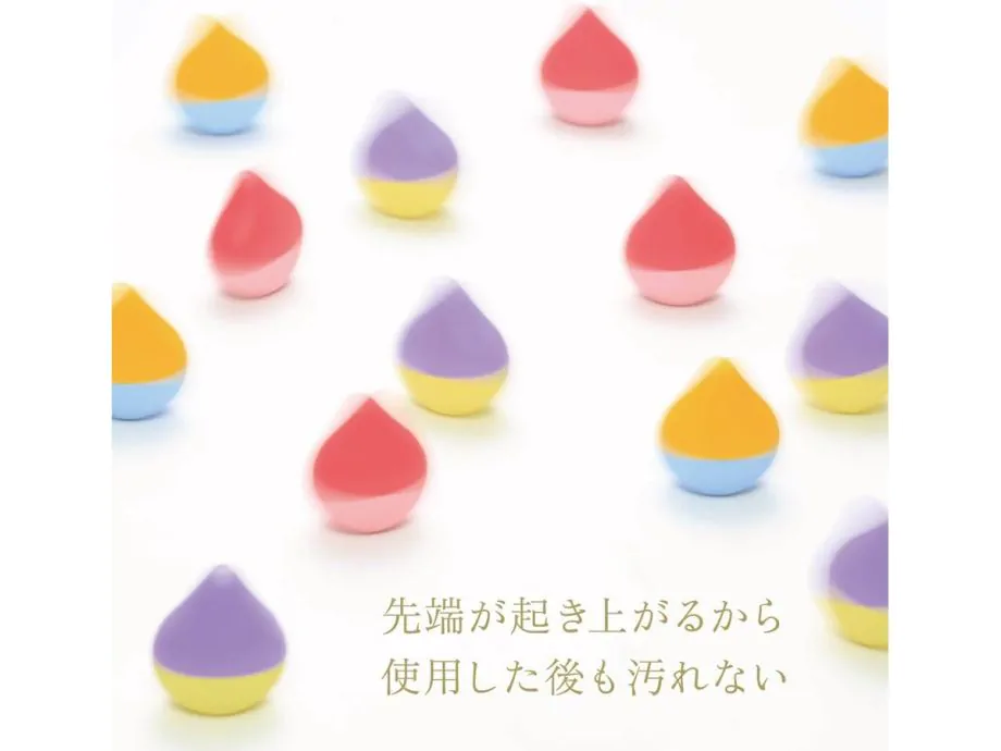 Iroha Mini TENGA Sora-Mikan Nhỏ Mềm Nhật Bản Dễ Thương