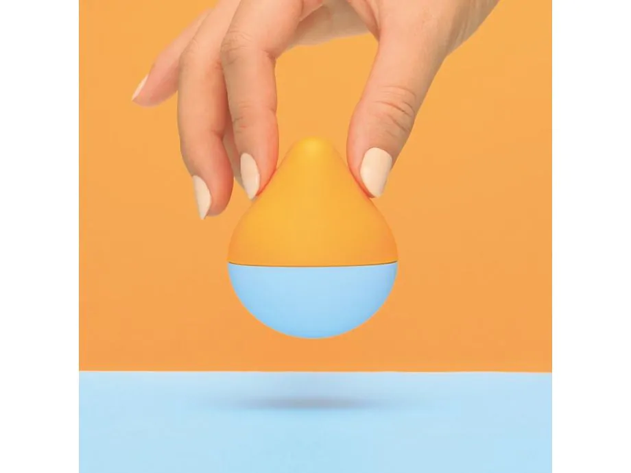 Iroha Mini TENGA Sora-Mikan Nhỏ Mềm Nhật Bản Dễ Thương