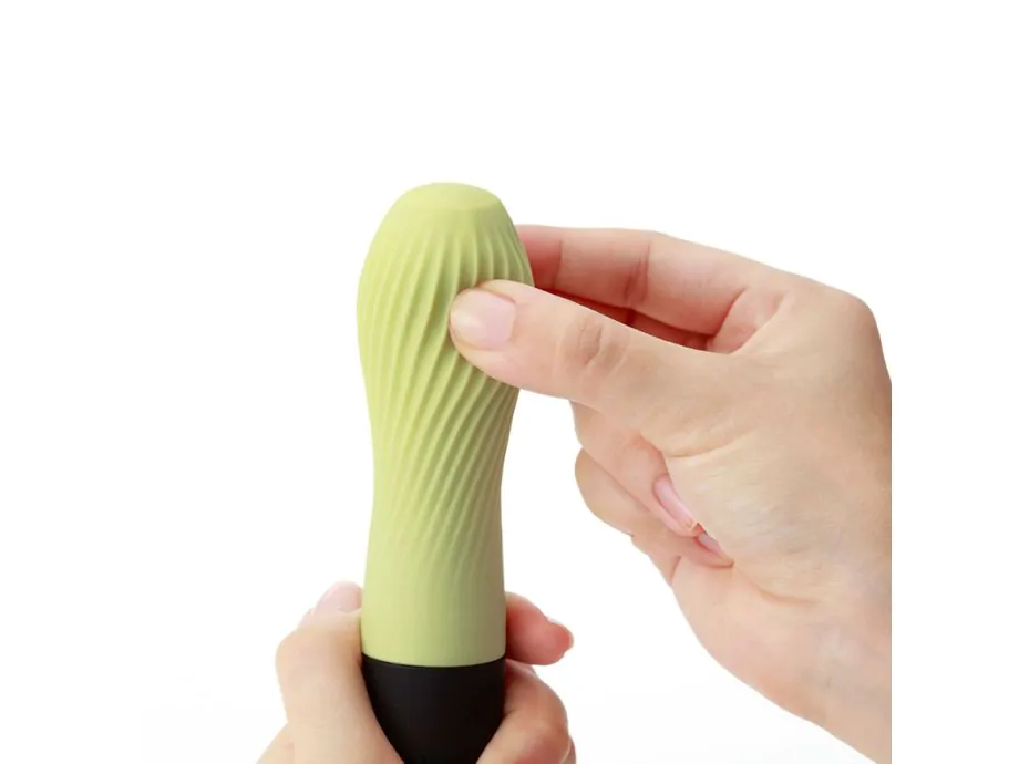 iroha Zen Matcha TENGA onahole silicone matcha xanh mịn màng
