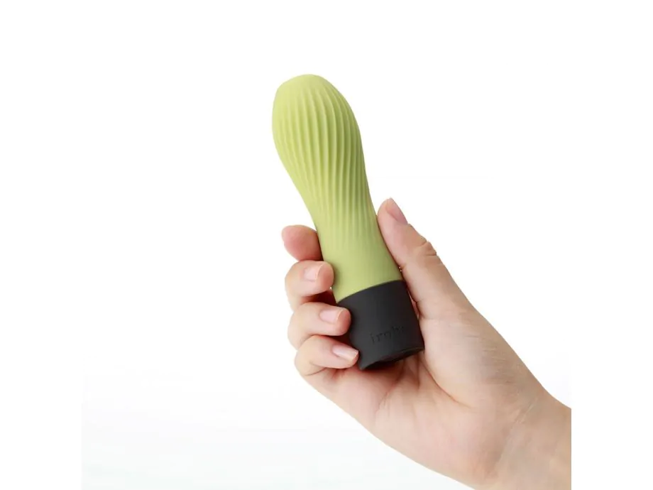 iroha Zen Matcha TENGA onahole silicone matcha xanh mịn màng