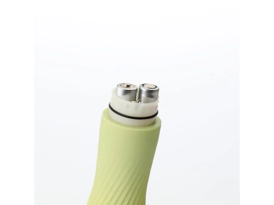 iroha Zen Matcha TENGA onahole silicone matcha xanh mịn màng