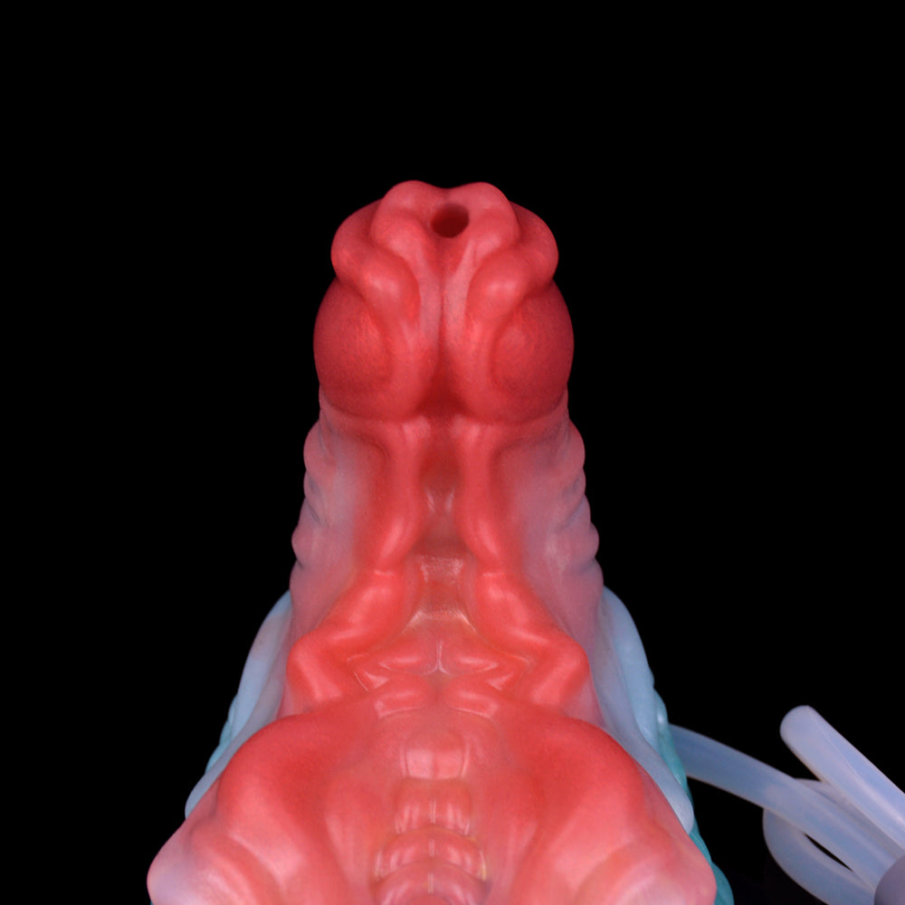 Máy Xay Âm Dương 11.8cm Độc Lạ Đỉnh Cao Thú Vị