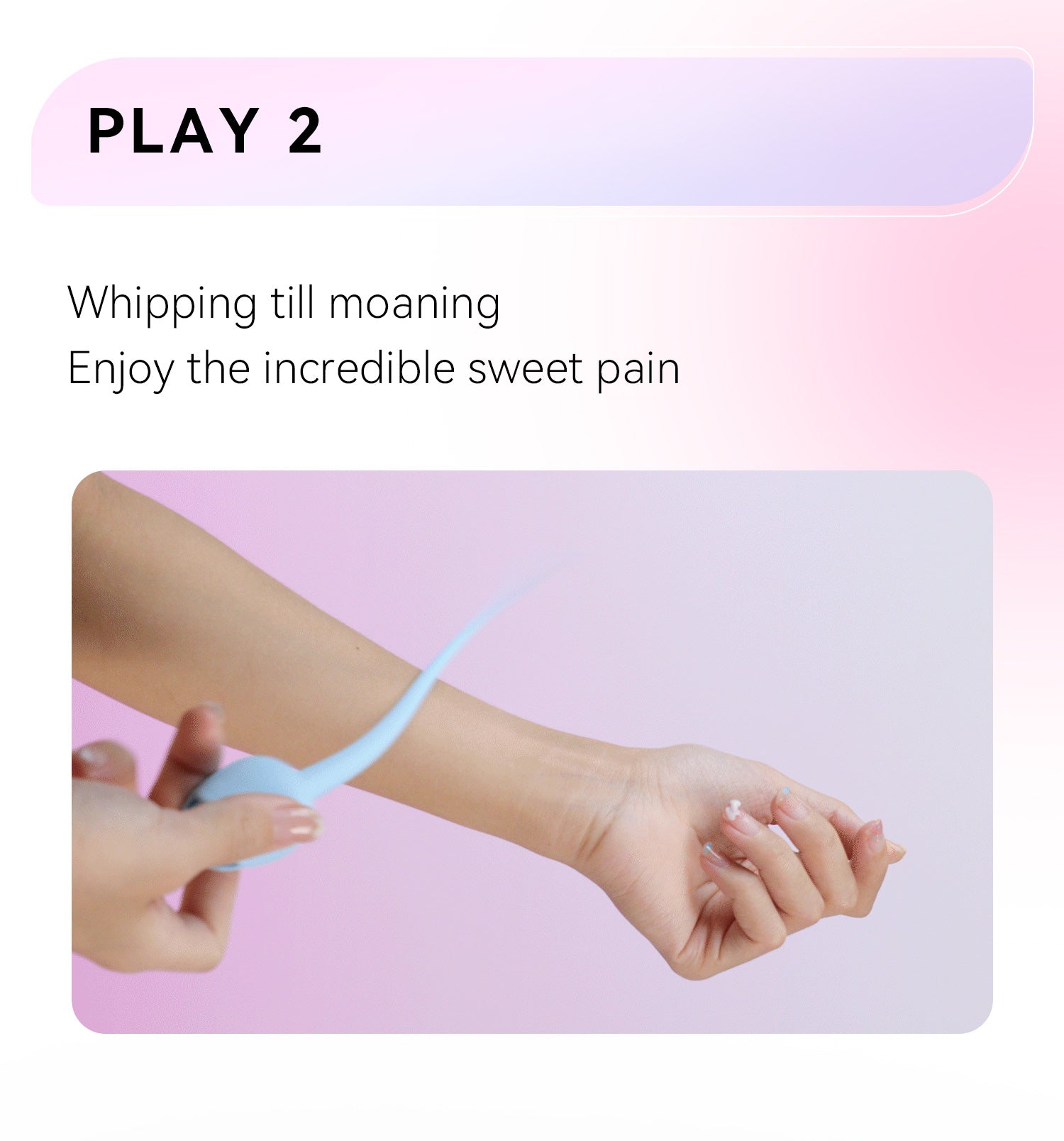 Verna Rose Rung Hoa Hồng Trêu Ghẹo Cặp Đôi Gợi Tình Nồng Cháy