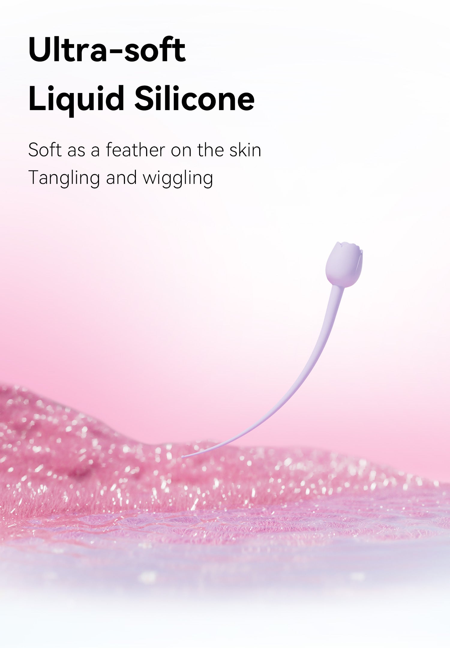 Verna Rose Rung Hoa Hồng Trêu Ghẹo Cặp Đôi Gợi Tình Nồng Cháy