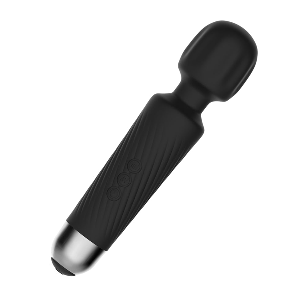 Wand Mini Silicone 20 Chế Độ Siêu Êm