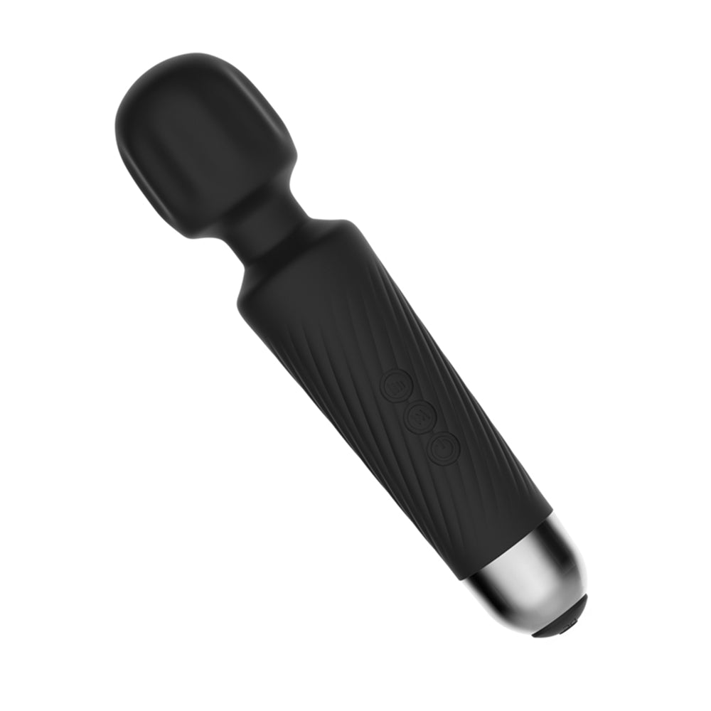 Wand Mini Silicone 20 Chế Độ Siêu Êm