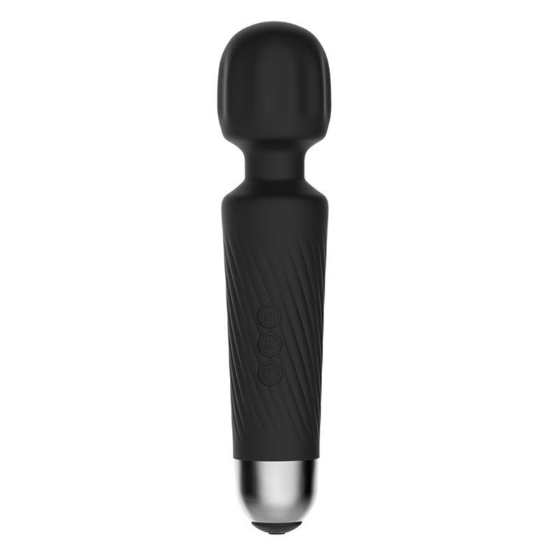 Wand Mini Silicone 20 Chế Độ Siêu Êm