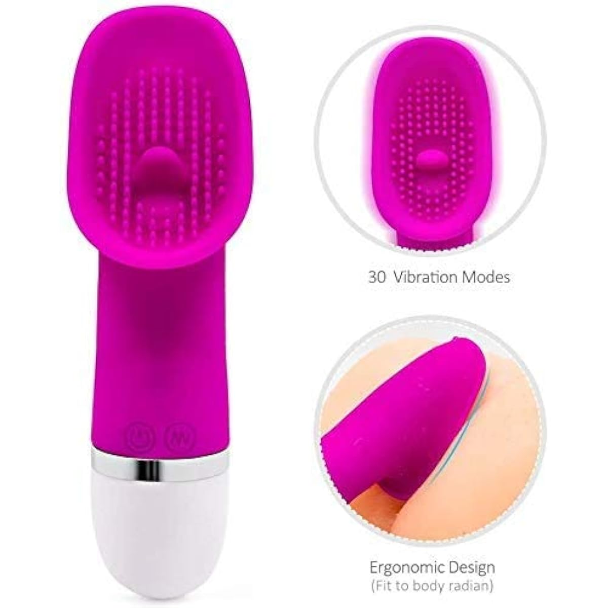 Purple Morning Glory Lưỡi Rung Hoa Đằng Tím Hút Hồn