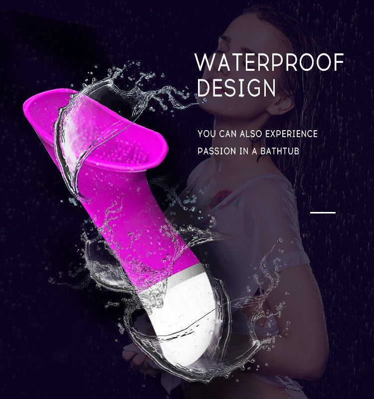 Purple Morning Glory Lưỡi Rung Hoa Đằng Tím Hút Hồn