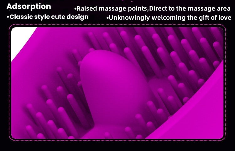 Purple Morning Glory Lưỡi Rung Hoa Đằng Tím Hút Hồn