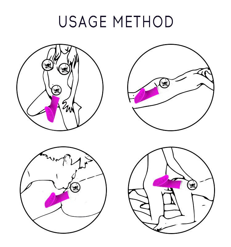 Purple Morning Glory Lưỡi Rung Hoa Đằng Tím Hút Hồn