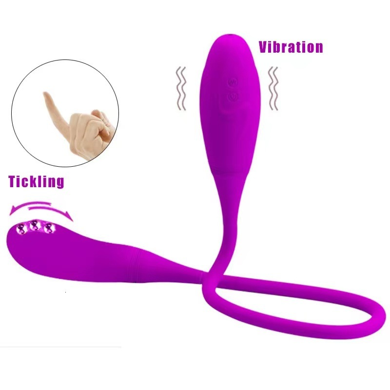 Trứng Rung G-spot Tím Đôi Siêu Mạnh Yên Tĩnh Nhân Đôi Trứng Rung G-spot Tím Đôi Siêu Mạnh Yên Tĩnh Nhân Đôi