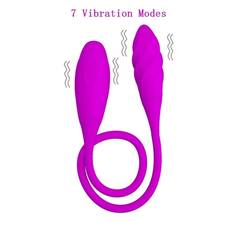 Trứng Rung G-spot Tím Đôi Siêu Mạnh Yên Tĩnh Nhân Đôi Trứng Rung G-spot Tím Đôi Siêu Mạnh Yên Tĩnh Nhân Đôi