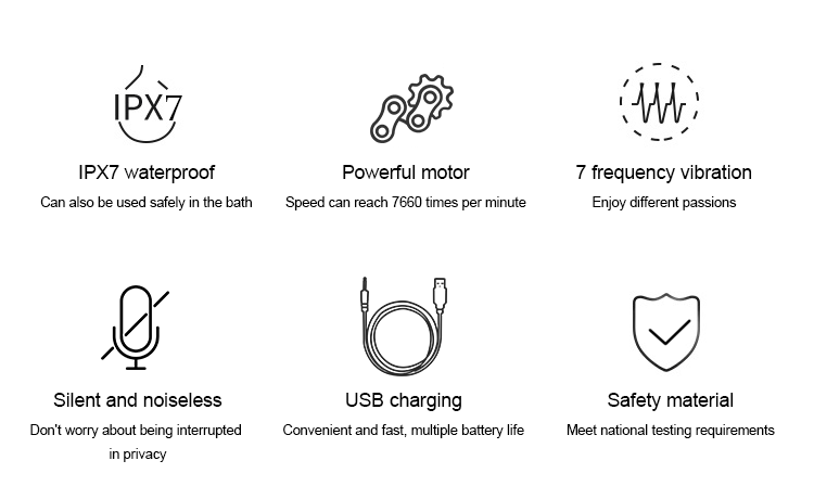Orgasm Pen Hút Âm Hạch Tần Số Cao Nhỏ Mạnh Chính Xác Orgasm Pen Hút Âm Hạch Tần Số Cao Nhỏ Mạnh Chính Xác