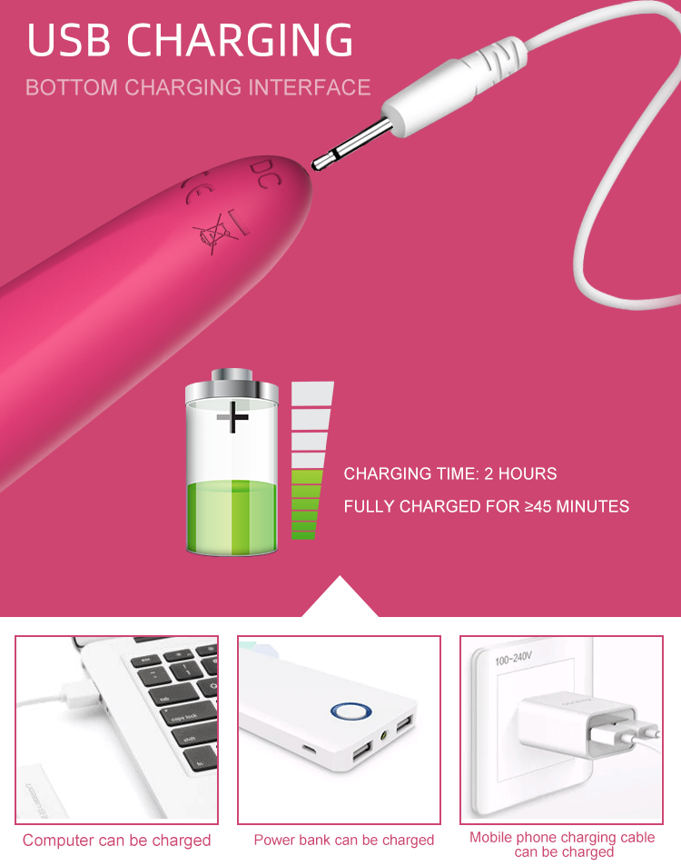 Orgasm Pen Hút Âm Hạch Tần Số Cao Nhỏ Mạnh Chính Xác Orgasm Pen Hút Âm Hạch Tần Số Cao Nhỏ Mạnh Chính Xác