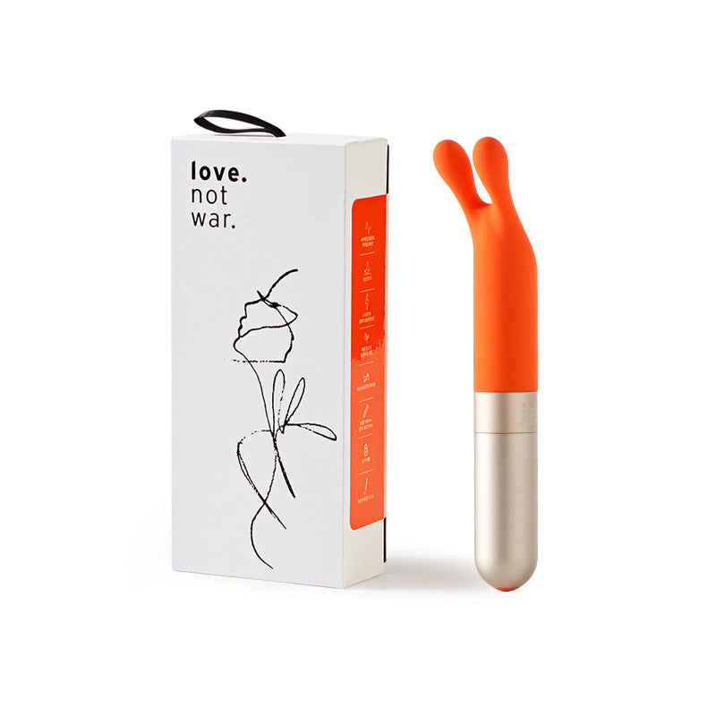 LNW Laska Rabbit Yên Tĩnh Cli Mạnh Âm Tiêm