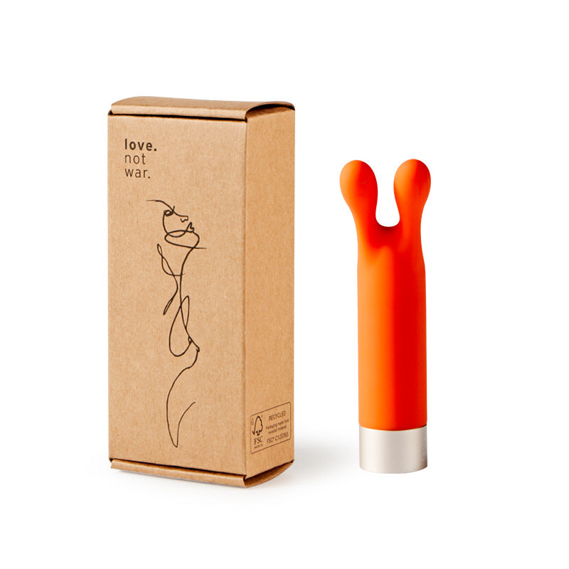 LNW Laska Rabbit Yên Tĩnh Cli Mạnh Âm Tiêm