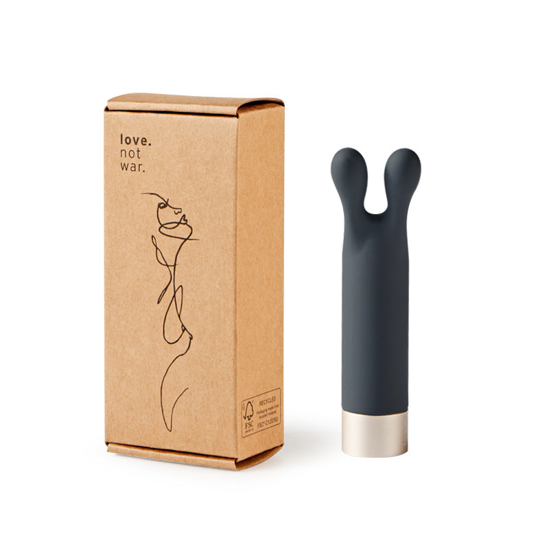 LNW Laska Rabbit Yên Tĩnh Cli Mạnh Âm Tiêm
