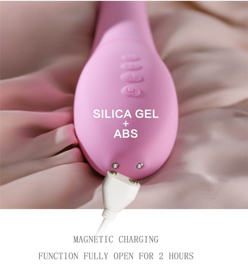 Vibrator Âm Đạo Camera App 9 Rung HD Sắc
